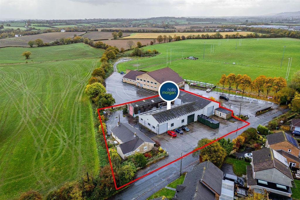 Property photo 1 of 27 Development Site @ Gypsy Lane Frome, Somerset, Ba1