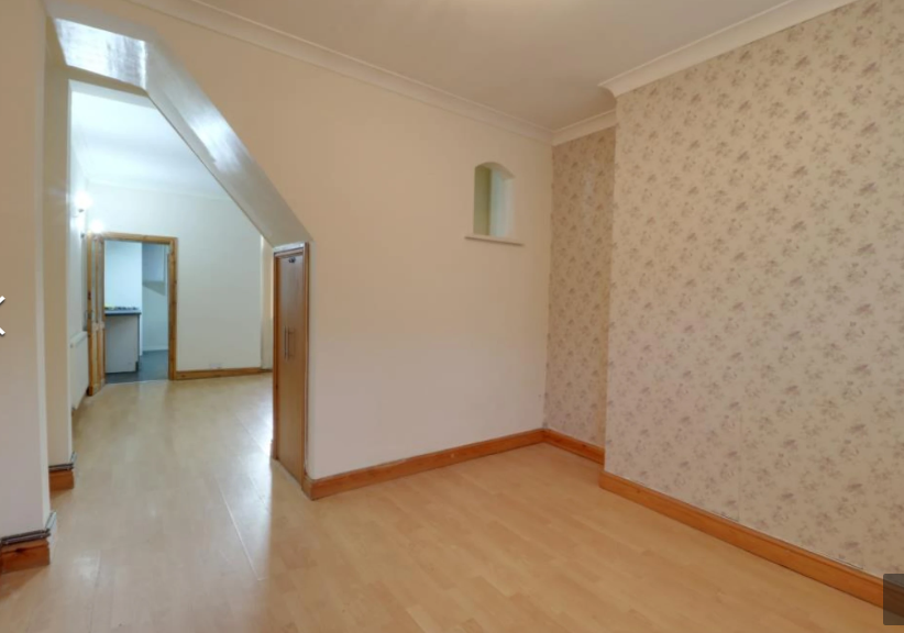 Property photo 2 of 8 First Reception