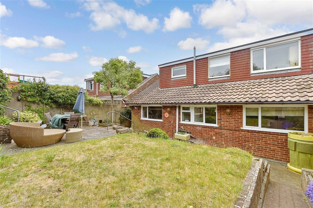 Property photo 3 of 17 Rear Garden