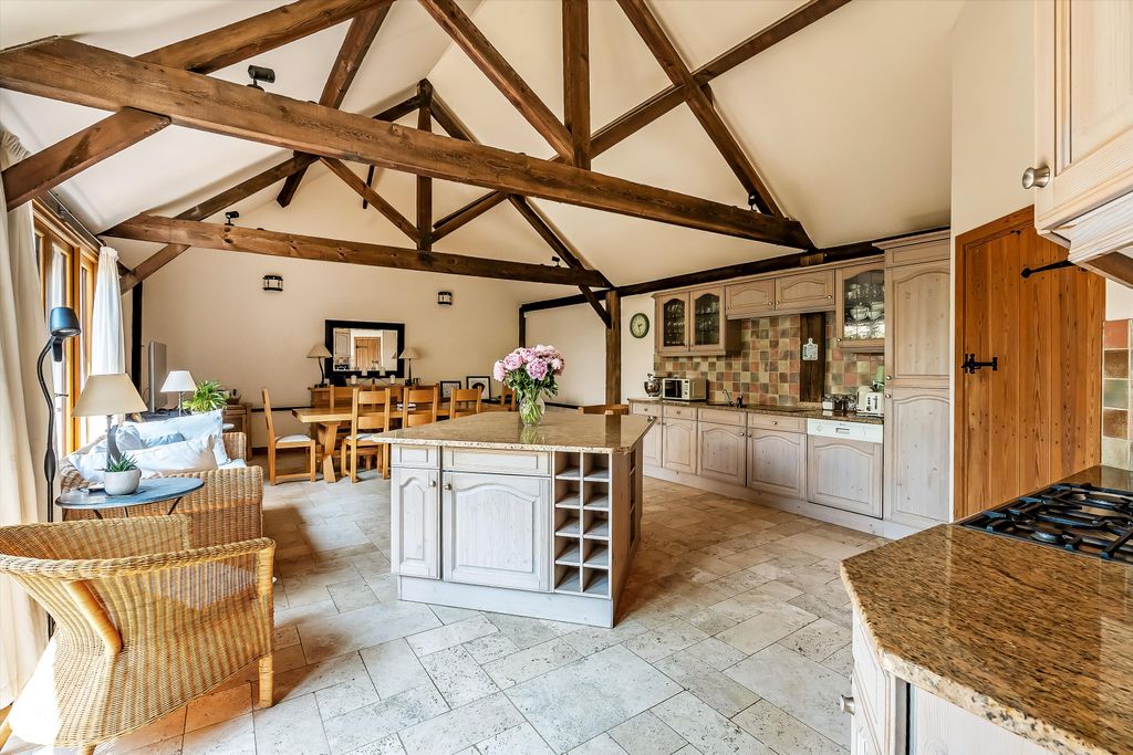 Additional image 9 of 4 bed barn conversion for saleThe Barns, Shackleford, Godalming, Surrey GU8
