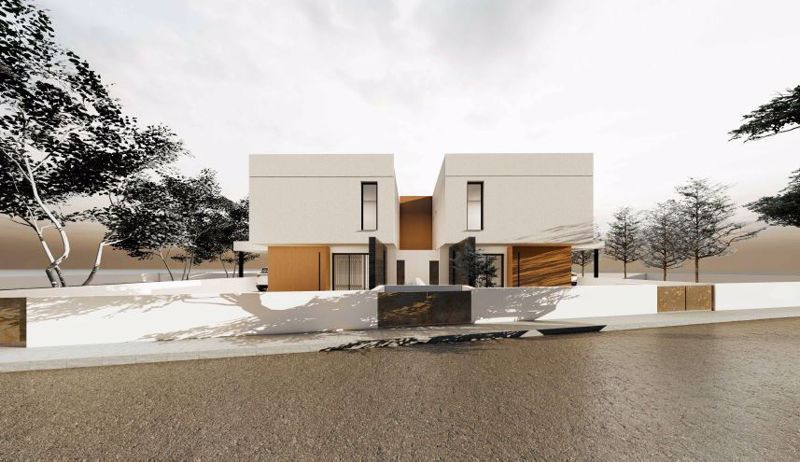 Property photo 1 of 5 Villas - Artist...