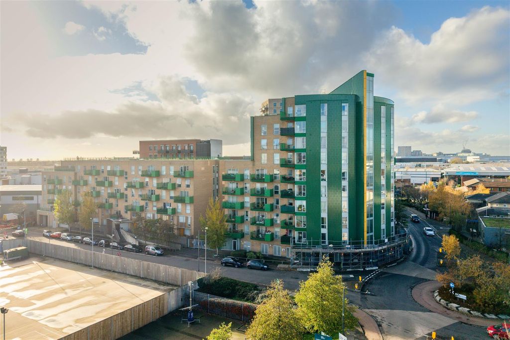 Property photo 1 of 9 Luma Apartments Drone-1.Jpg