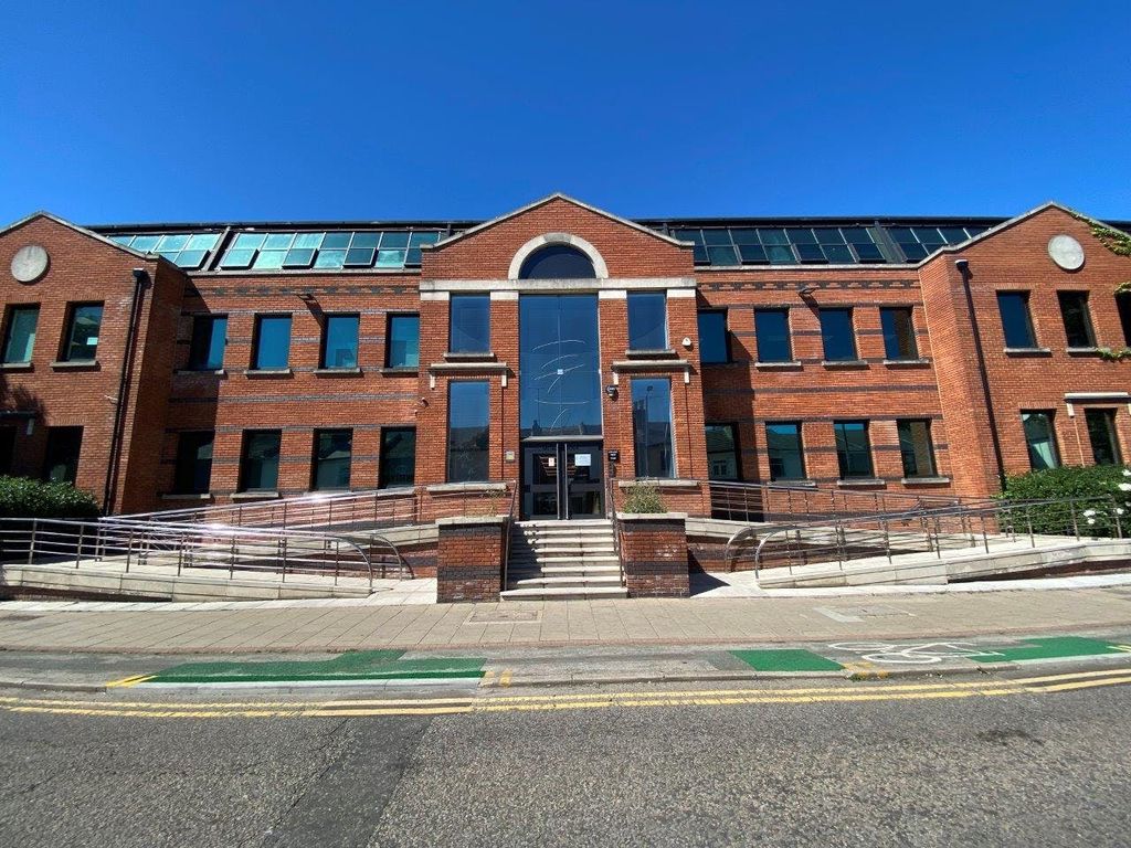 Property photo 2 of 19 Mitre House Kingston Canbury Park Road Main Front.Jpg