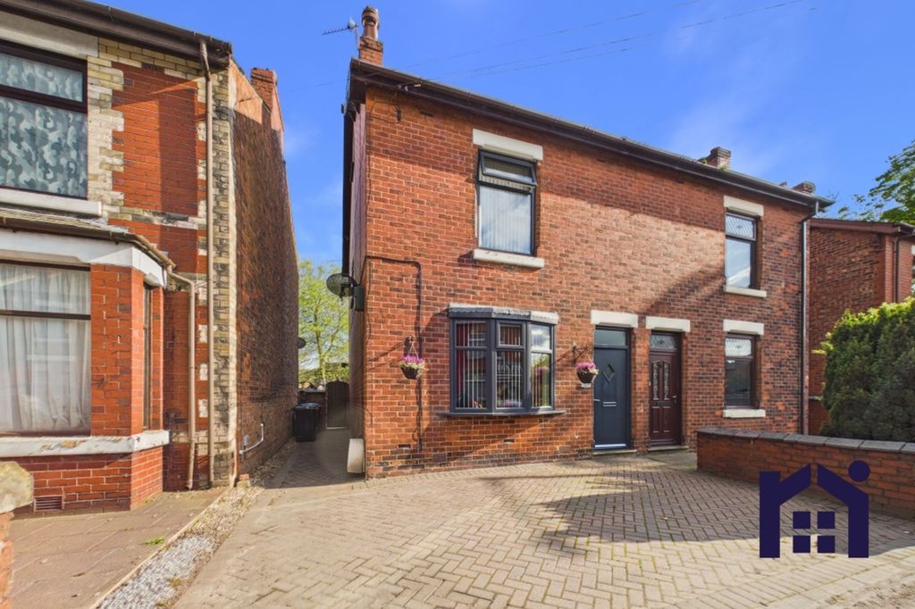 Property photo 1 of 26 Front Elevation