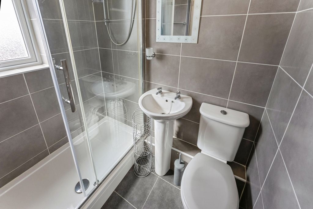 Additional image 7 of 1 bed flat for saleLon Ceiriog, Prestatyn, Denbighshire LL19