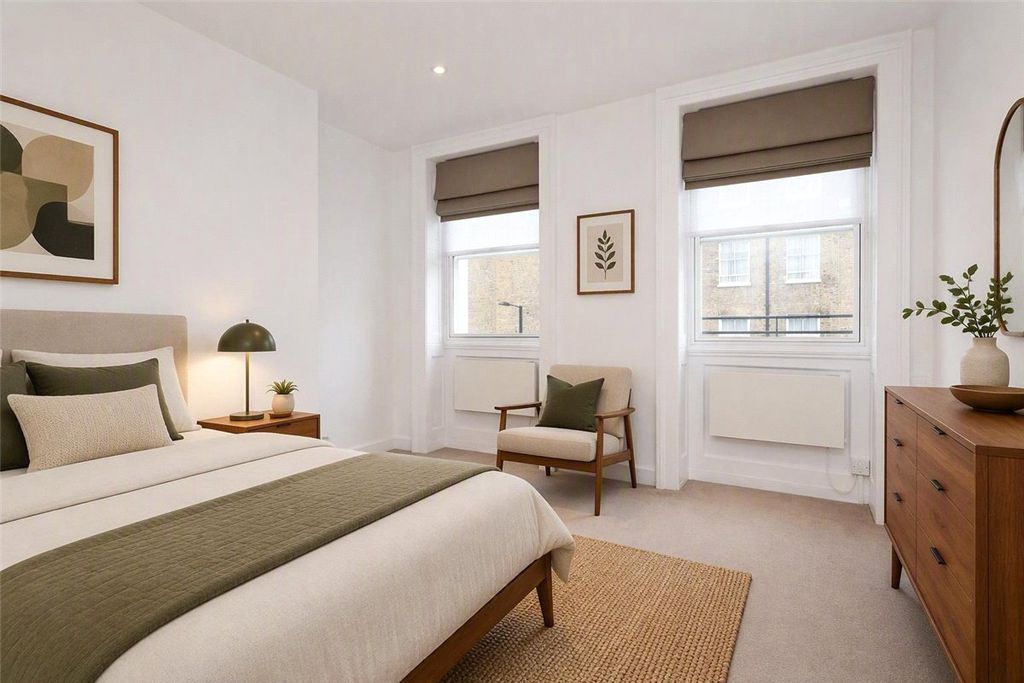 Property photo 2 of 7 Cgi Furnished
