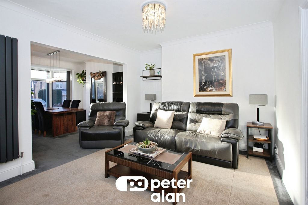 Additional image 6 of 3 bed semi-detached house for saleCentral Avenue, Cefn Fforest, Blackwood NP12