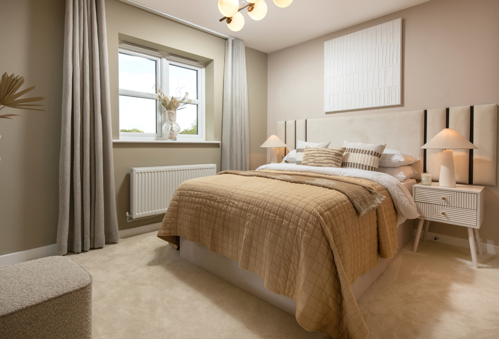 Property photo 3 of 8 Crab-Apple-Bedroom-1