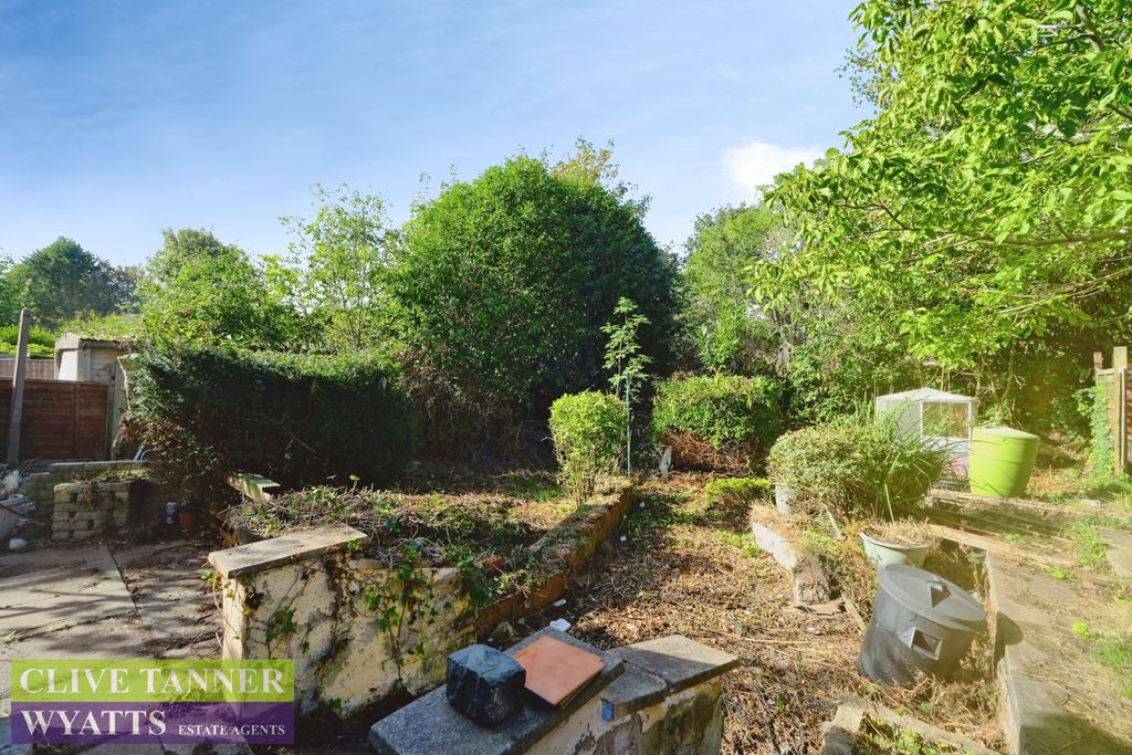 Property photo 2 of 11 Rear Garden