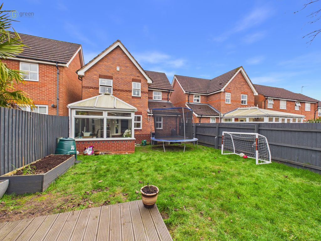 Additional image 15 of 3 bed detached house for saleYeomans Way, Sutton Coldfield B75