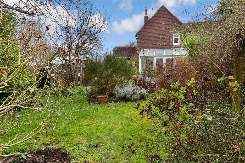 Property photo 2 of 19 Rear Garden