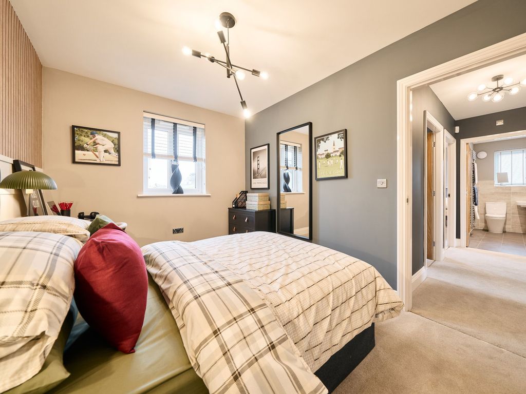 Additional image 33 of 5 bed detached house for saleBluebell Chase, Bog Height Road, Blackburn BB3