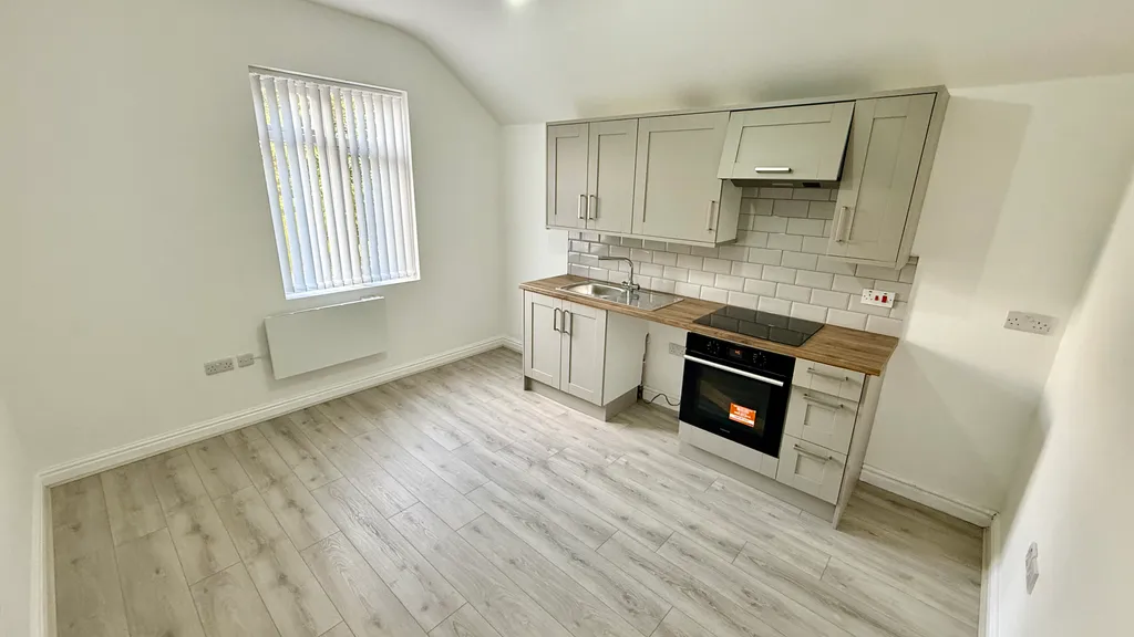 College Road, Birmingham B13 - Widok 3