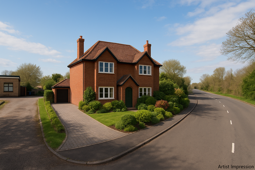 Property photo 1 of 9 Artist Impression