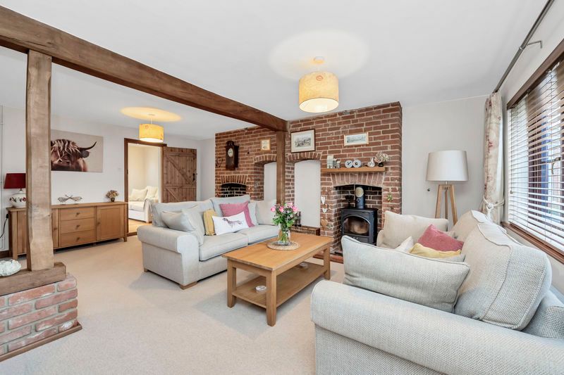 Property photo 2 of 26 Sitting Room