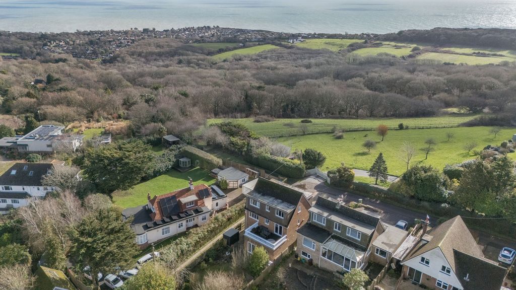 Property photo 1 of 21 Drone To South