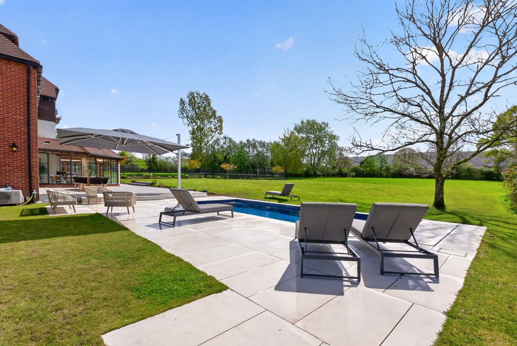 Additional image 20 of 7 bed country house for saleBlytheswood, Graffham, Petworth GU28