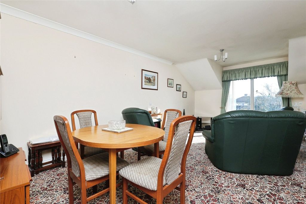 Property photo 3 of 10 Living Room