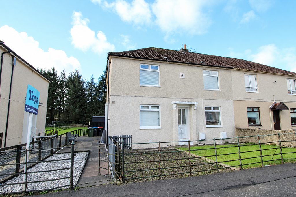 Property photo 1 of 12 External Front