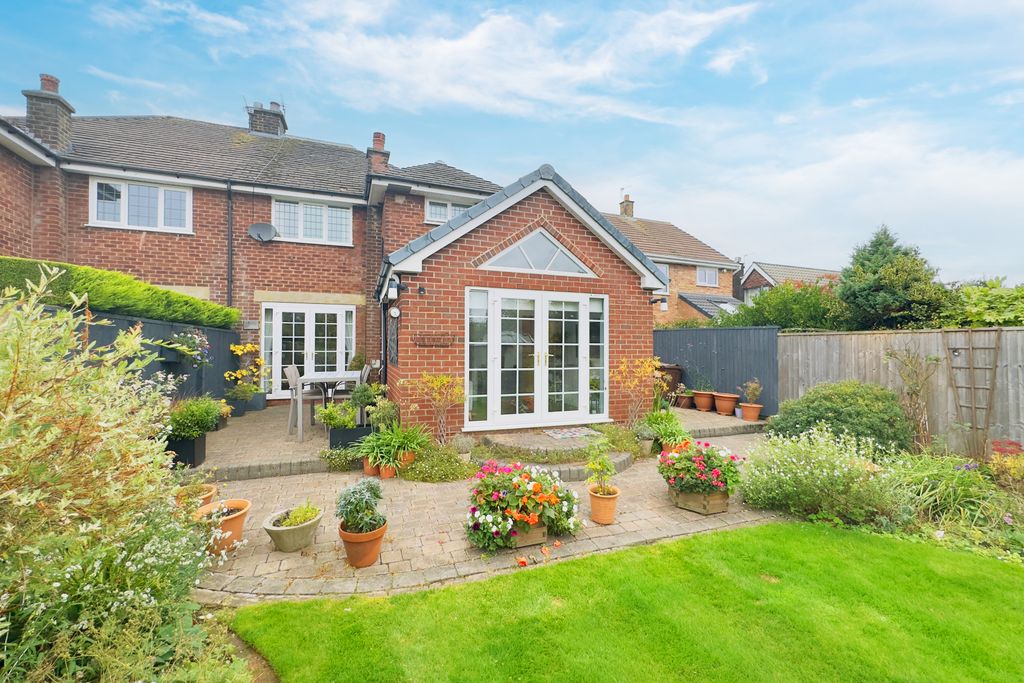 Property photo 3 of 17 Rear Aspect