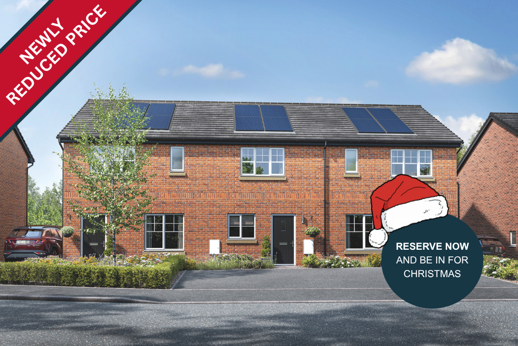 Property photo 1 of 5 CGI Representation