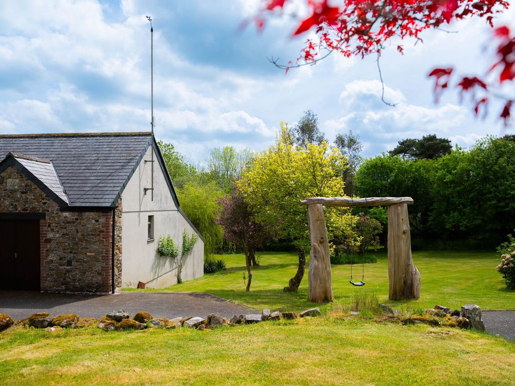 Additional image 18 of 5 bed detached house for saleTrewen, Launceston PL15