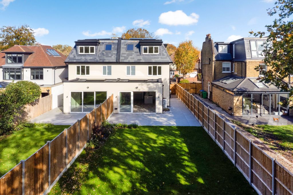 Additional image 17 of 4 bed semi-detached house for saleHurst Villas, Hurst Road, East Molesey KT8