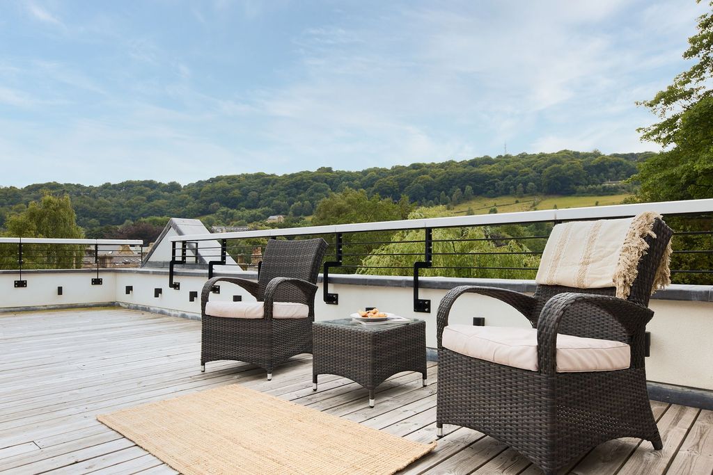 Additional image 28 of 6 bed semi-detached house for saleOldgate, Hebden Bridge HX7