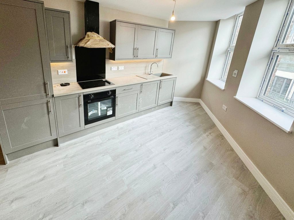 Property photo 2 of 5 Kitchen