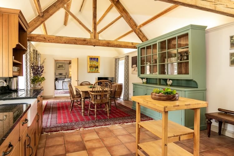 Property photo 3 of 9 Priory Chetwode -...