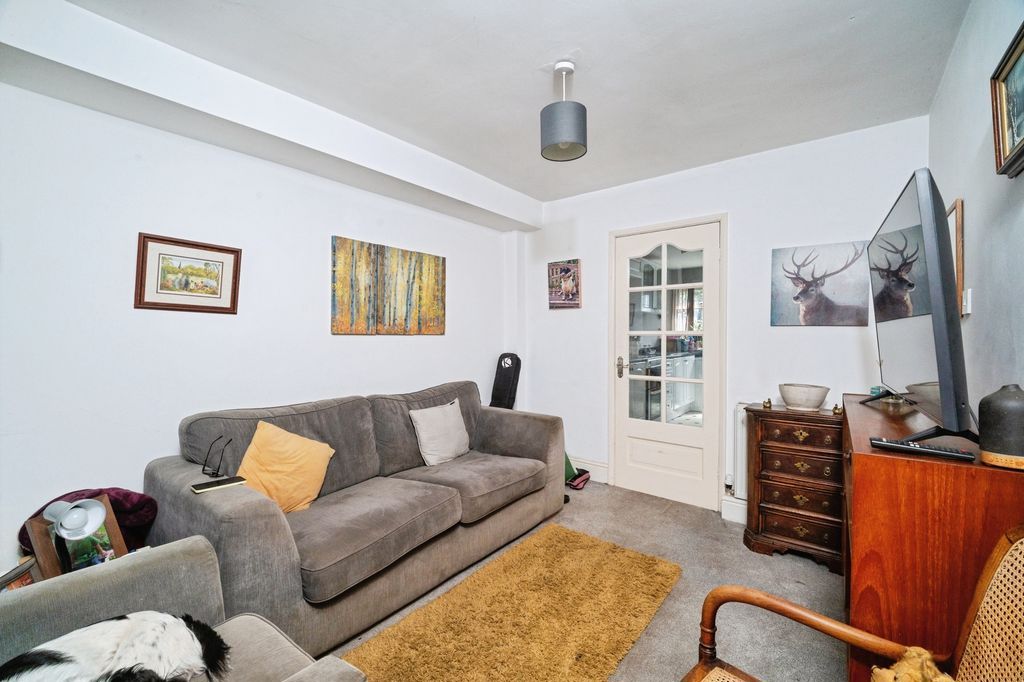 Property photo 3 of 12 Living Room View 2