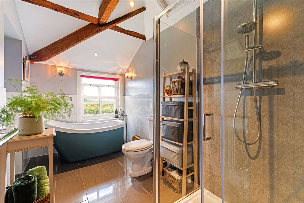 Additional image 11 of 4 bed semi-detached house for saleCroeshowell Hill, Rossett, Wrexham LL12