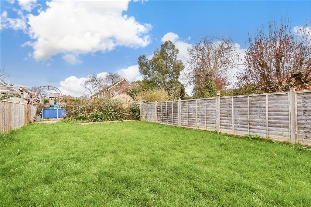 Property photo 2 of 12 Rear Garden