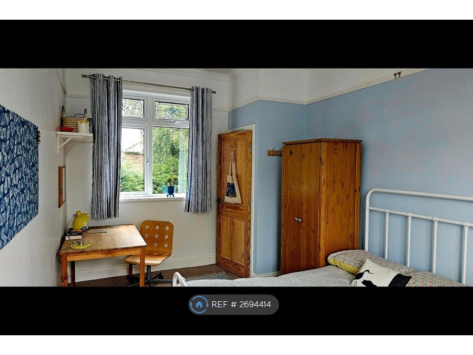 Property photo 3 of 9 Bedroom 3 (Double)