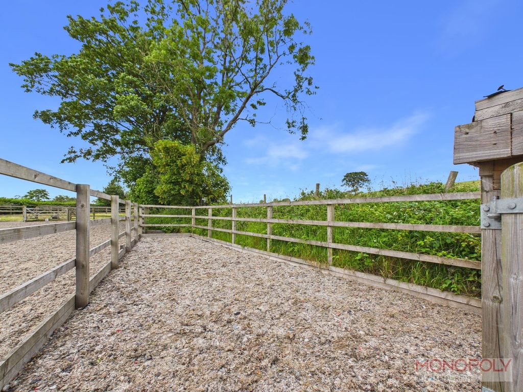 Additional image 25 of 2 bed barn conversion for saleBryneglwys, Corwen LL21