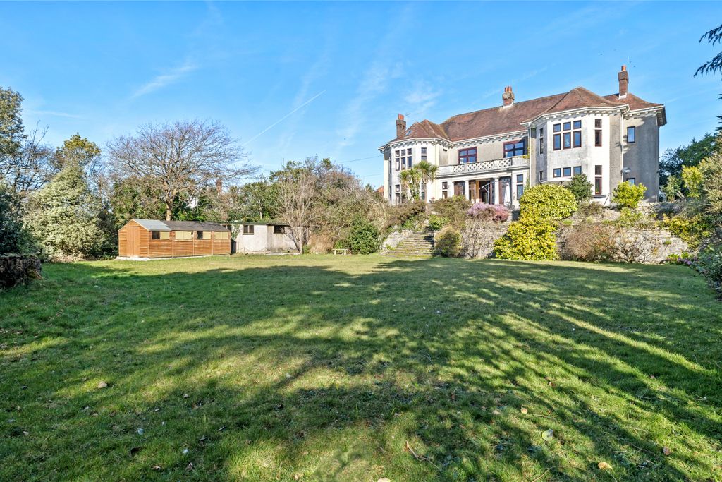 Additional image 4 of 10 bed detached house for saleHigher Lane, Swansea SA3