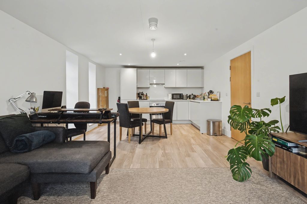 Property photo 2 of 10 Living Area - Angle 1