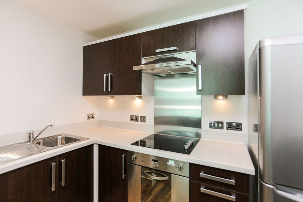 Property photo 3 of 8 Open Plan Living Roo