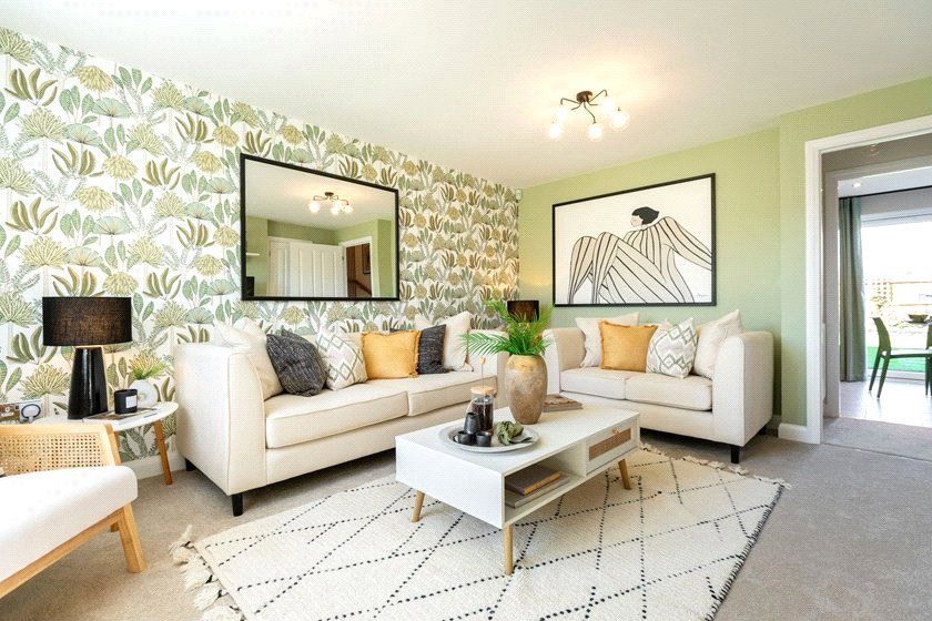 Property photo 2 of 11 Indicative Kennett