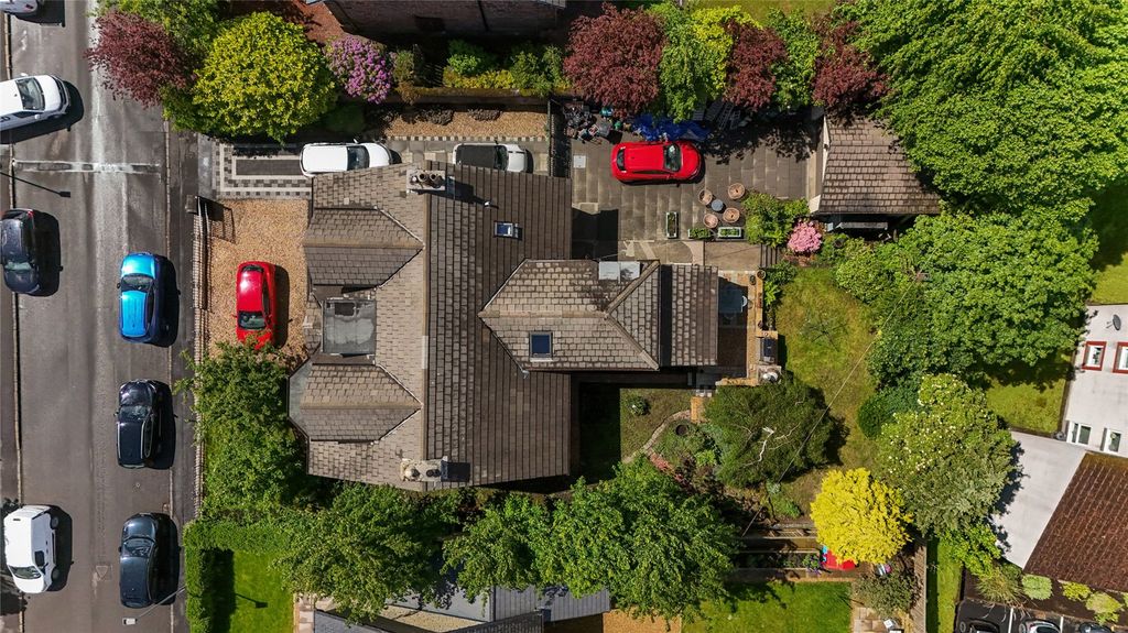 Additional image 34 of 4 bed detached house for saleArthur Avenue, Airdrie, North Lanarkshire ML6