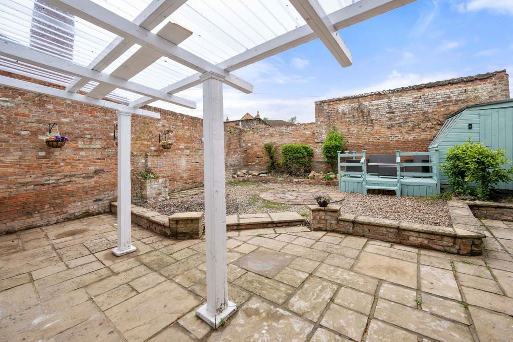 Additional image 29 of 3 bed terraced house for saleWest Street, Horncastle LN9