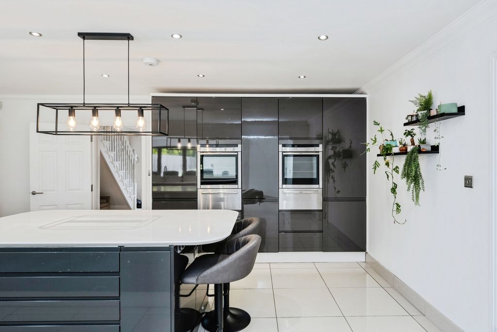 Additional image 13 of 5 bed detached house for saleHendre Road, Llangennech, Llanelli, Carmarthenshire SA14