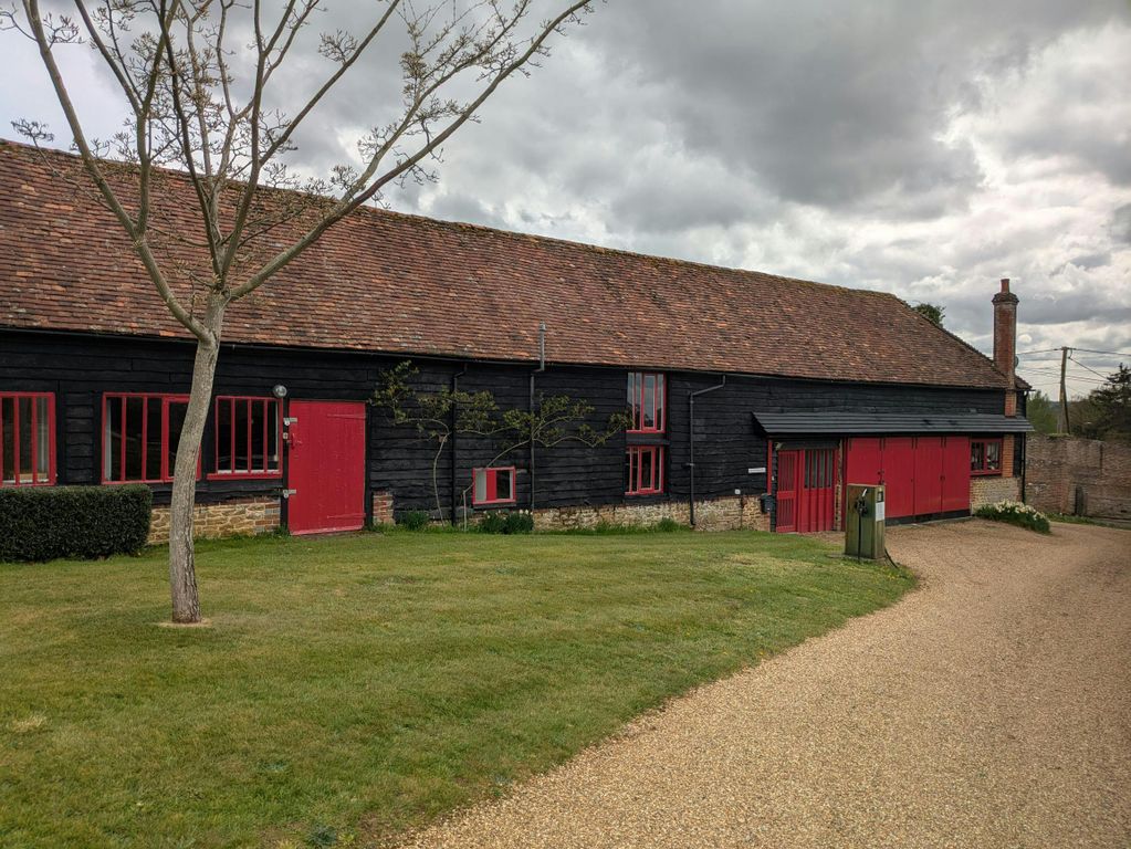 Property photo 1 of 5 External.Jpg