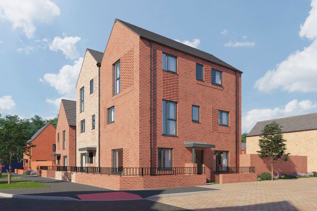 Property photo 1 of 2 CGI