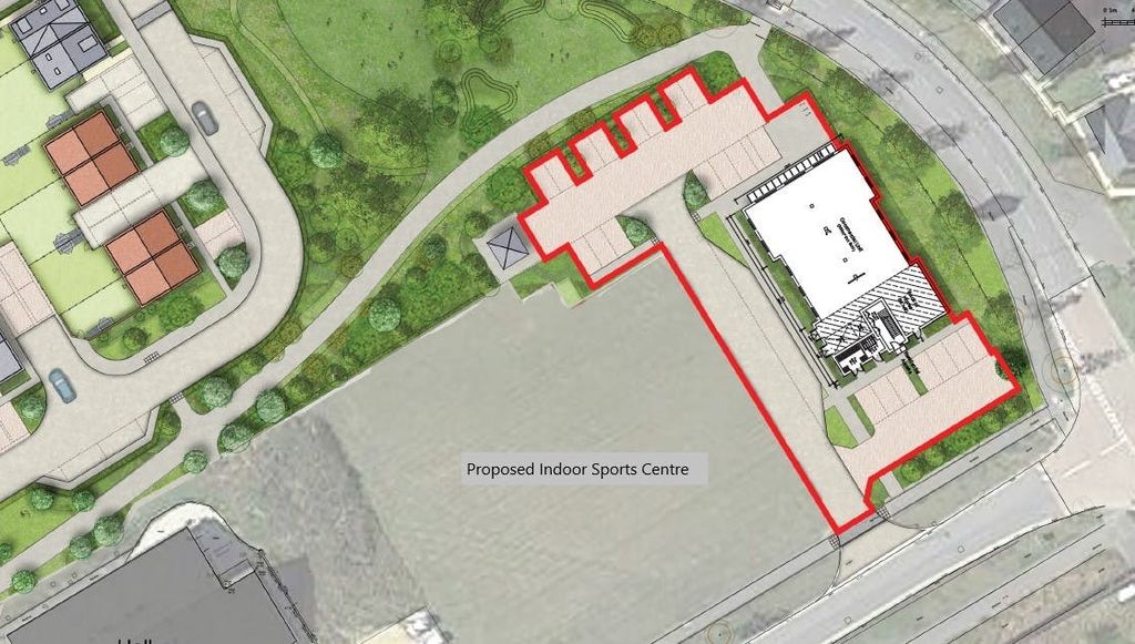 Property photo 2 of 2 Revised Site Plan For Particulars.Jpg