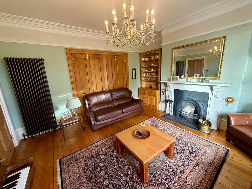 Additional image 5 of 6 bed semi-detached house for saleSt. Margarets Road, Hereford HR1