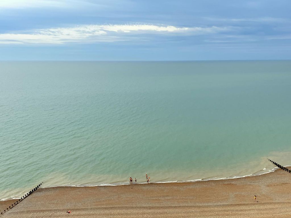 Property photo 2 of 22 Beach View From Apartment