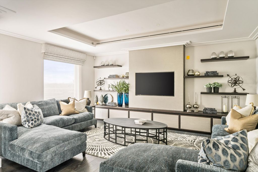 Additional image 7 of 5 bed flat to rentPrinces Gate, Knightsbridge, London SW7