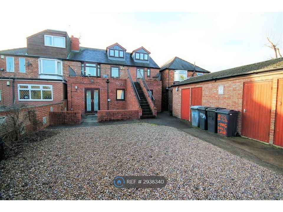 Property photo 1 of 6 Back Of Property - Communal Grounds