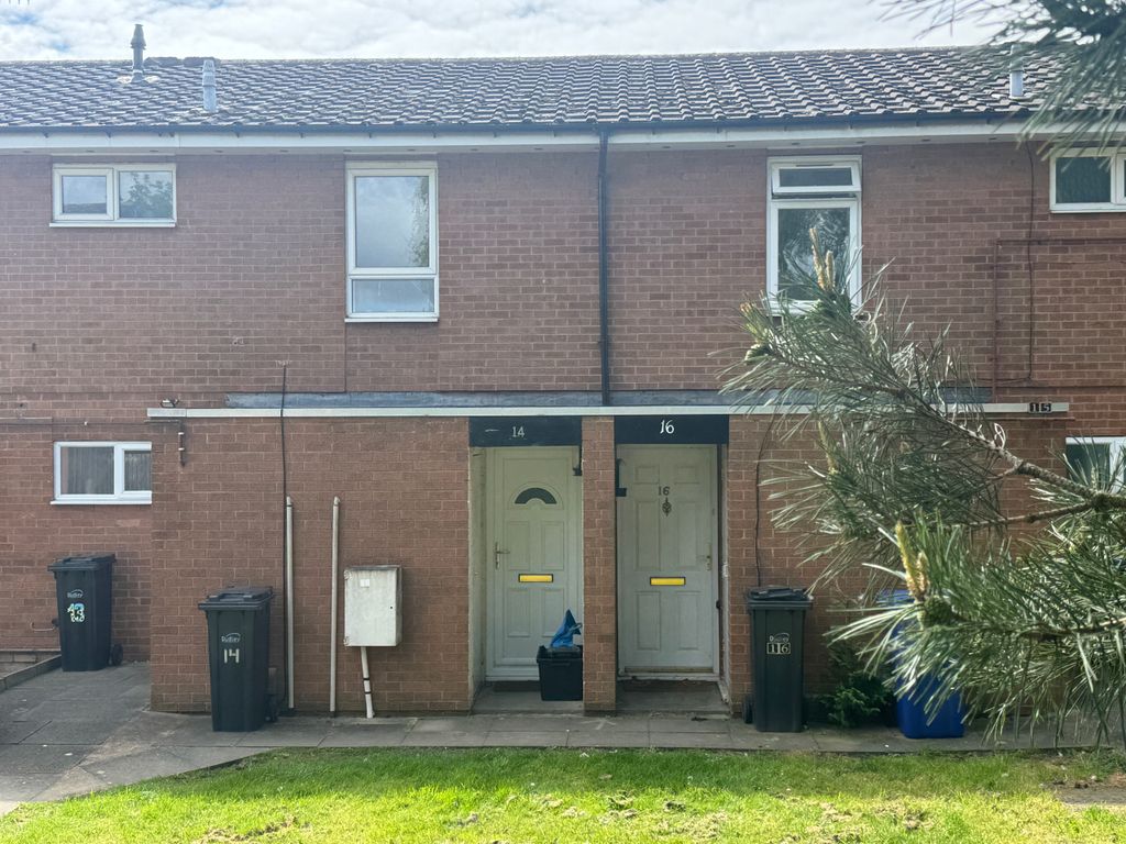 Property photo 1 of 7 Front - Whole Block Shown